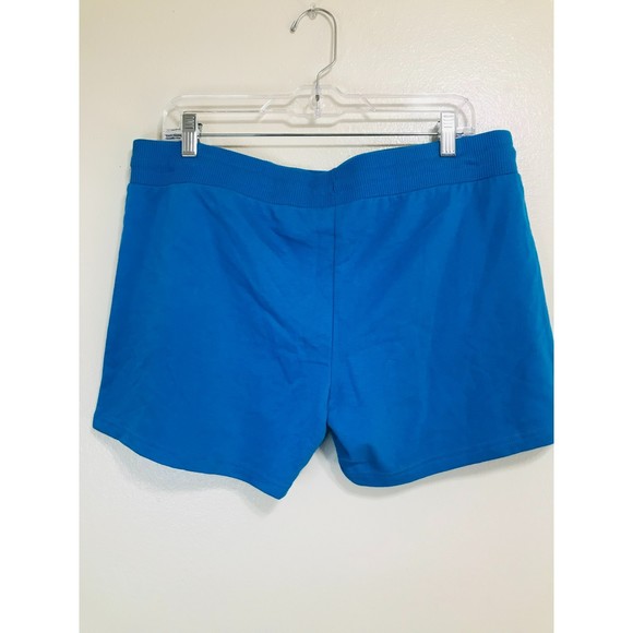 Rugrats Juniors Sweat Shorts NWOT, Size XXL - Picture 3 of 4